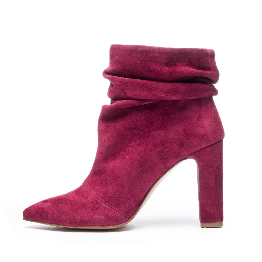 Kane Slouch Bootie 