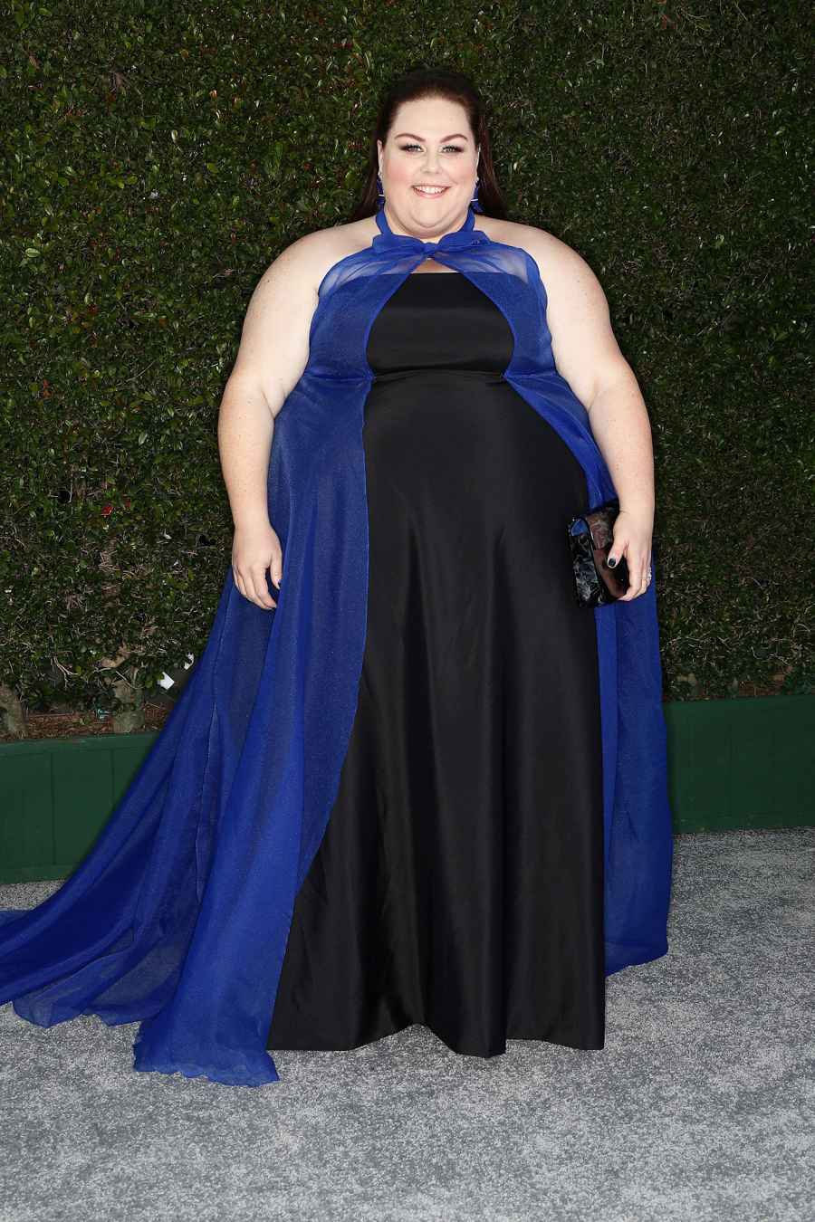 SAG Awards 2019 Chrissy Metz