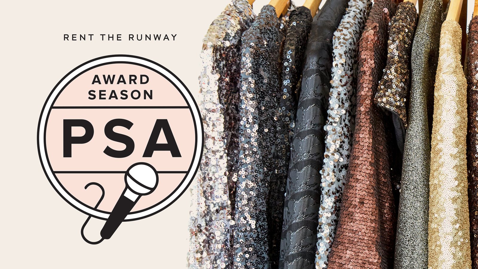How Rent The Runway Is Helping Dress The Hard-Working Women Behind the Scenes This Awards S