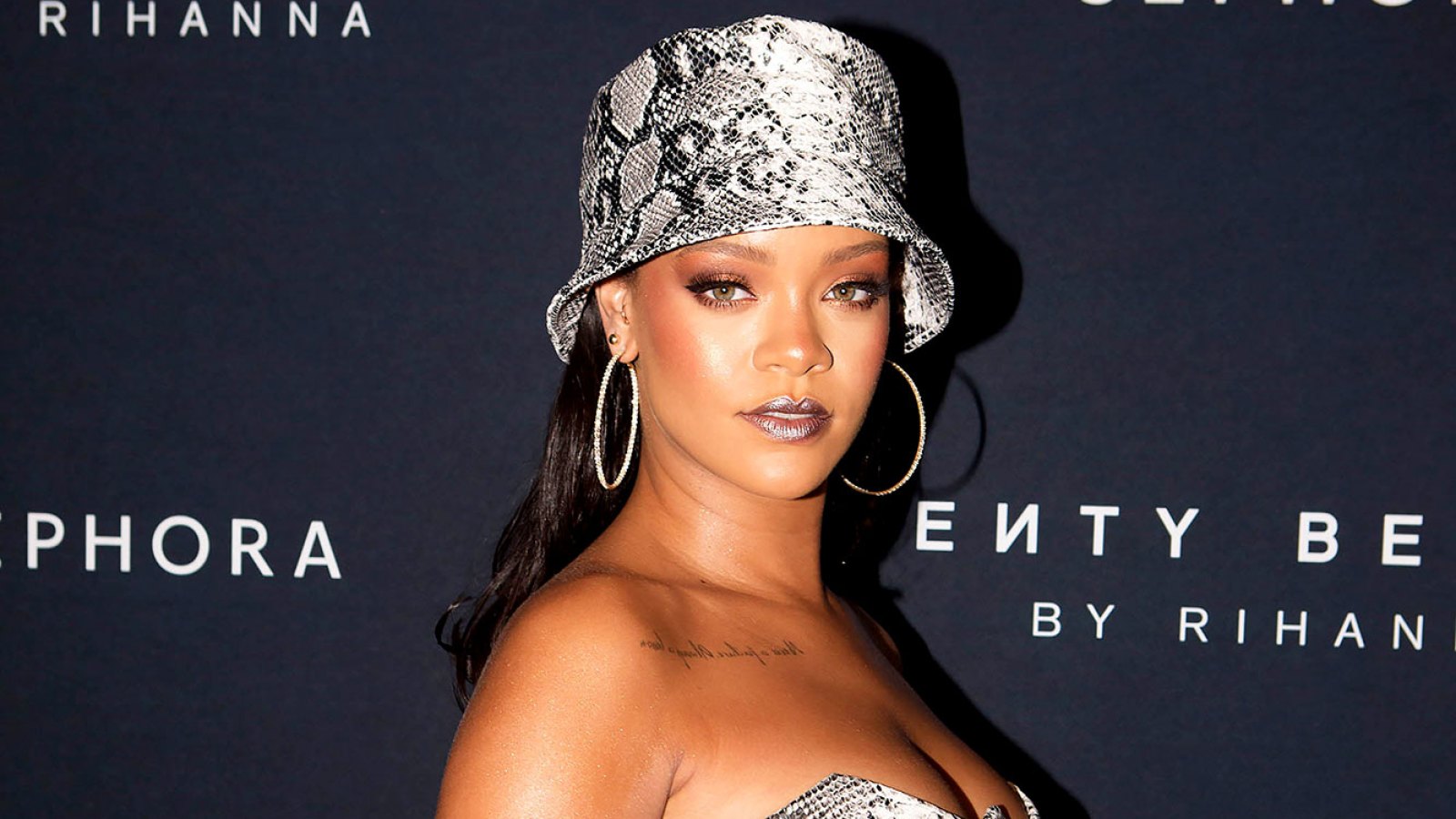 Rihanna's Fenty Beauty Is Dropping Concealer Soon