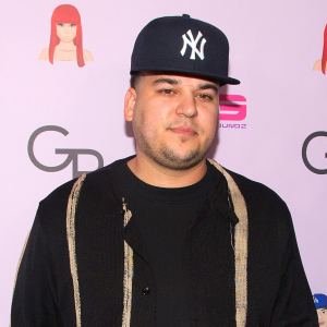 Rob Kardashian