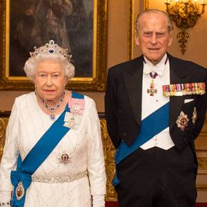 Royal Family Food Facts