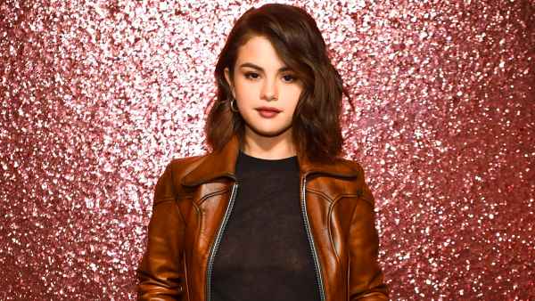 Selena Gomez