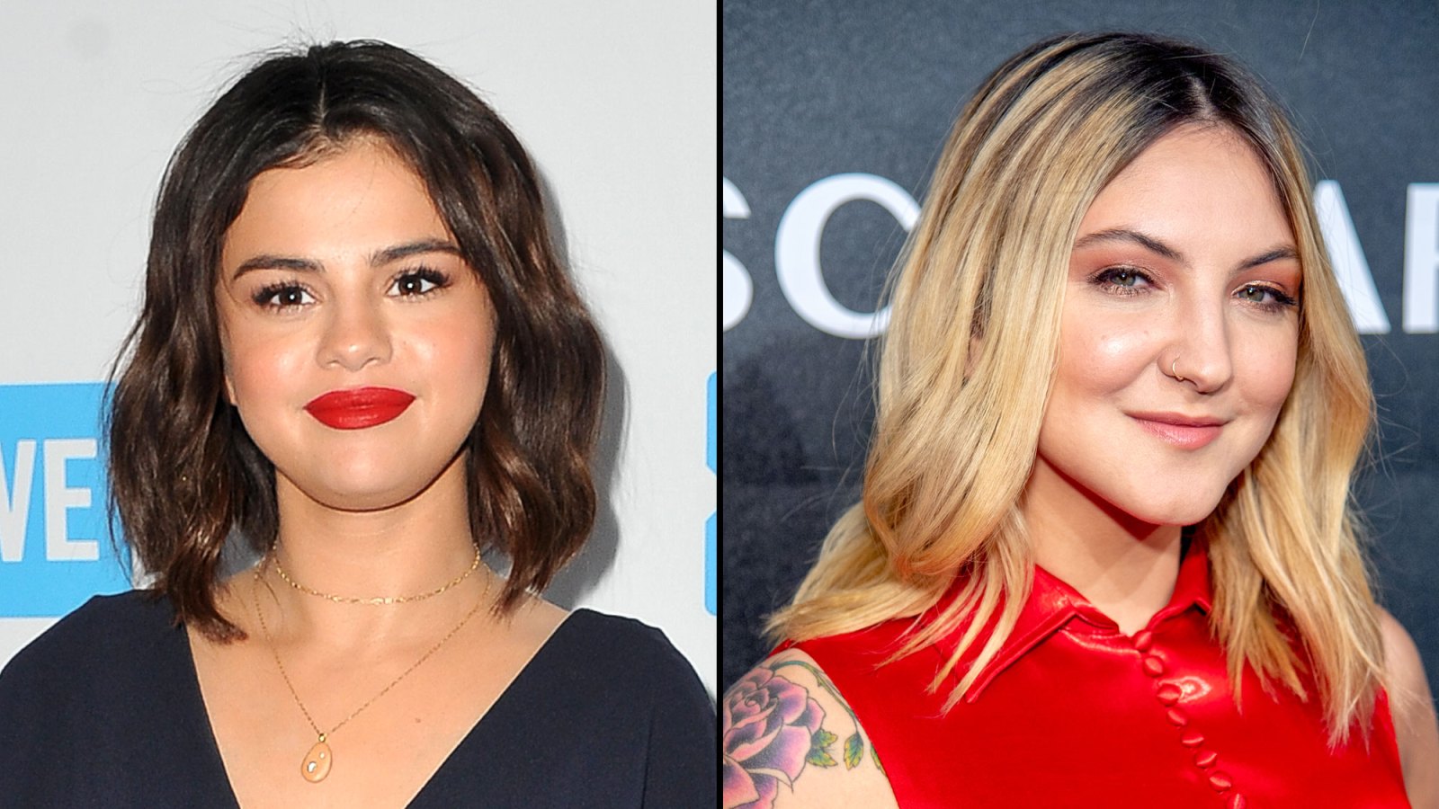 Selena Gomez Sings About Her Anxiety Battle on New Track With Julia Michaels