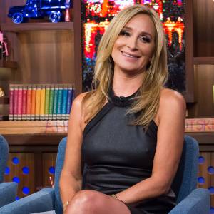 Sonja Morgan