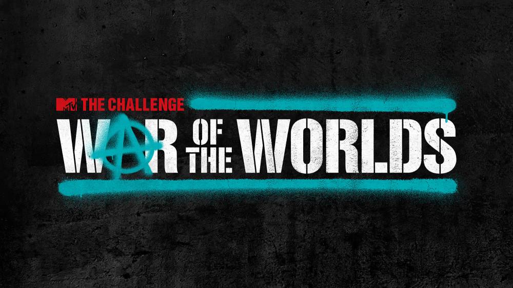 MTV’s ‘The Challenge: War of the Worlds’