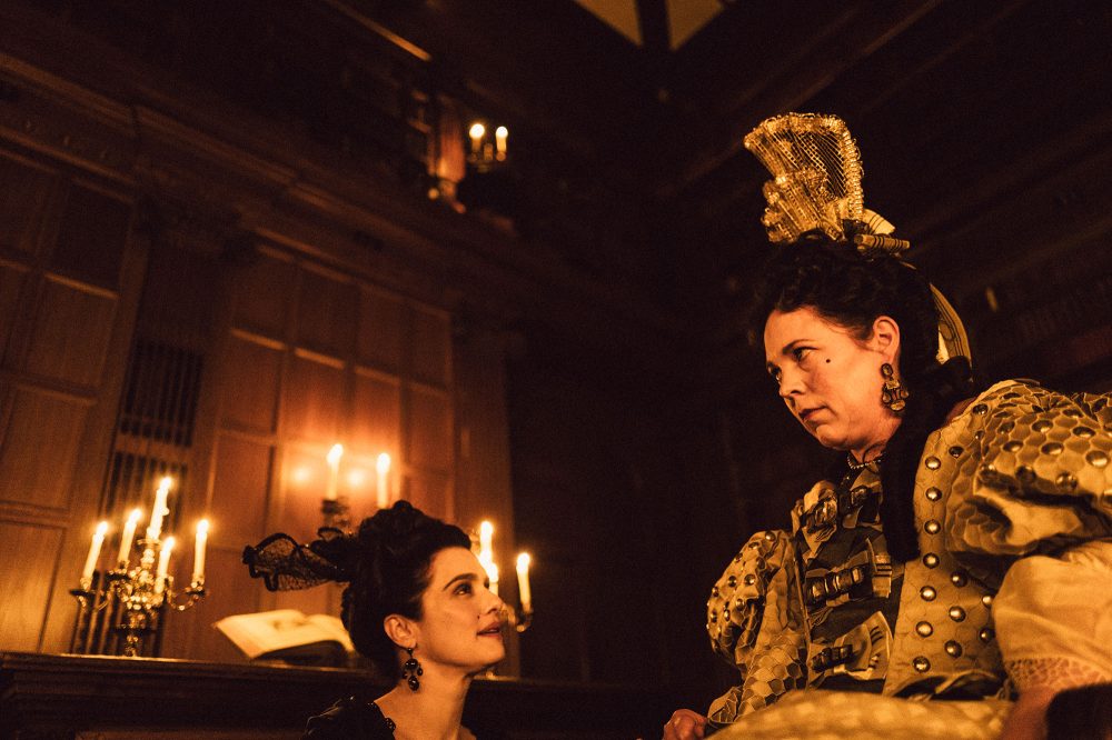 Golden Globe 2019 Movie Predictions: Who Should Win &mdash; And Who Will Win?