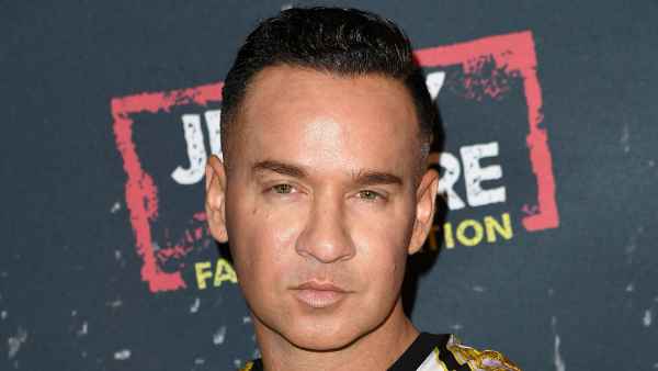 Mike ‘The Situation’ Sorrentino’s Prison Release Date Revealed
