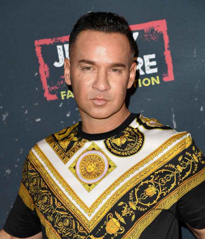 Mike ‘The Situation’ Sorrentino’s Prison Release Date Revealed