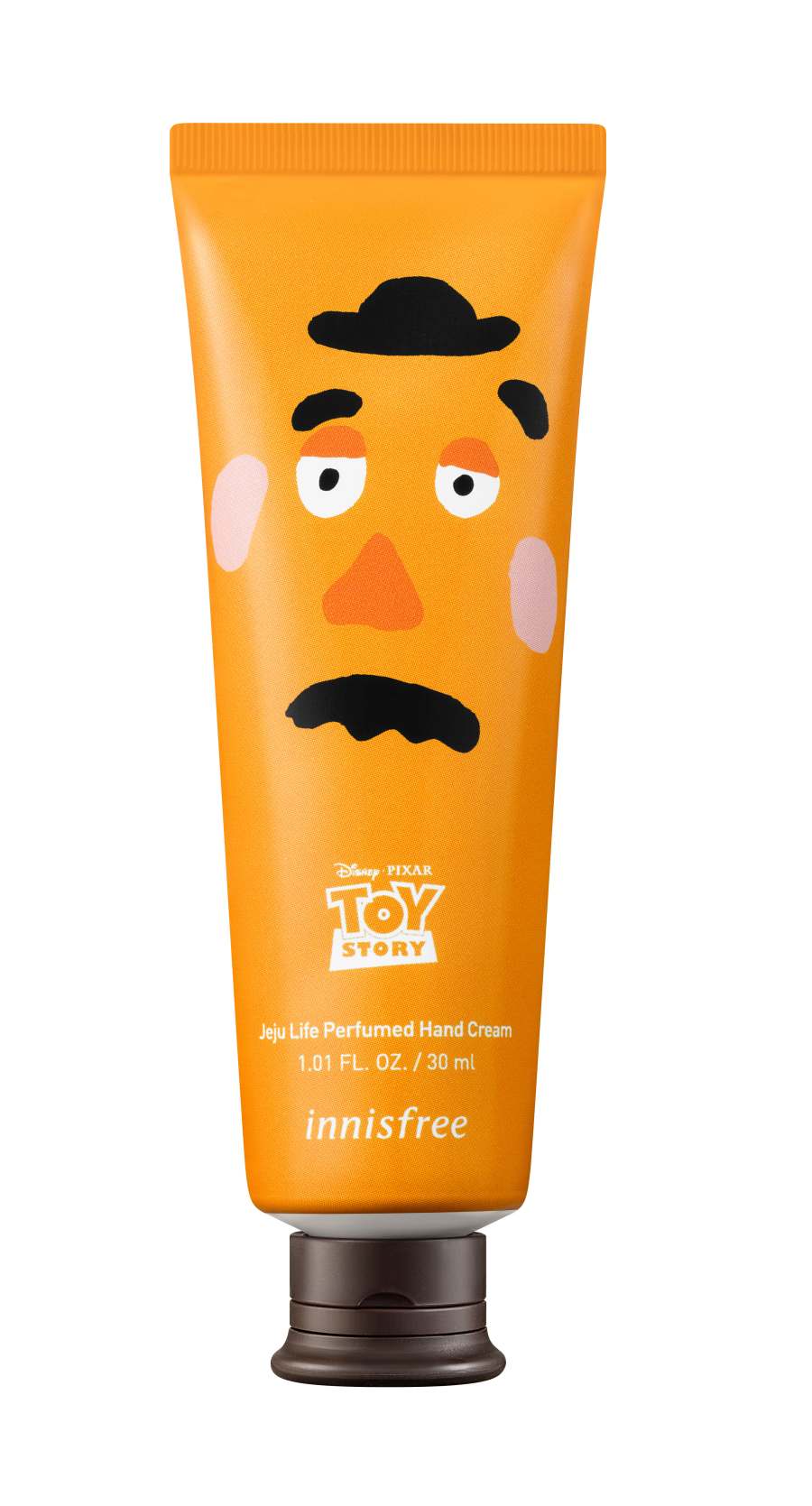 Cuteness Alert! Innisfree Has a Toy Story-Themed Skincare Collection