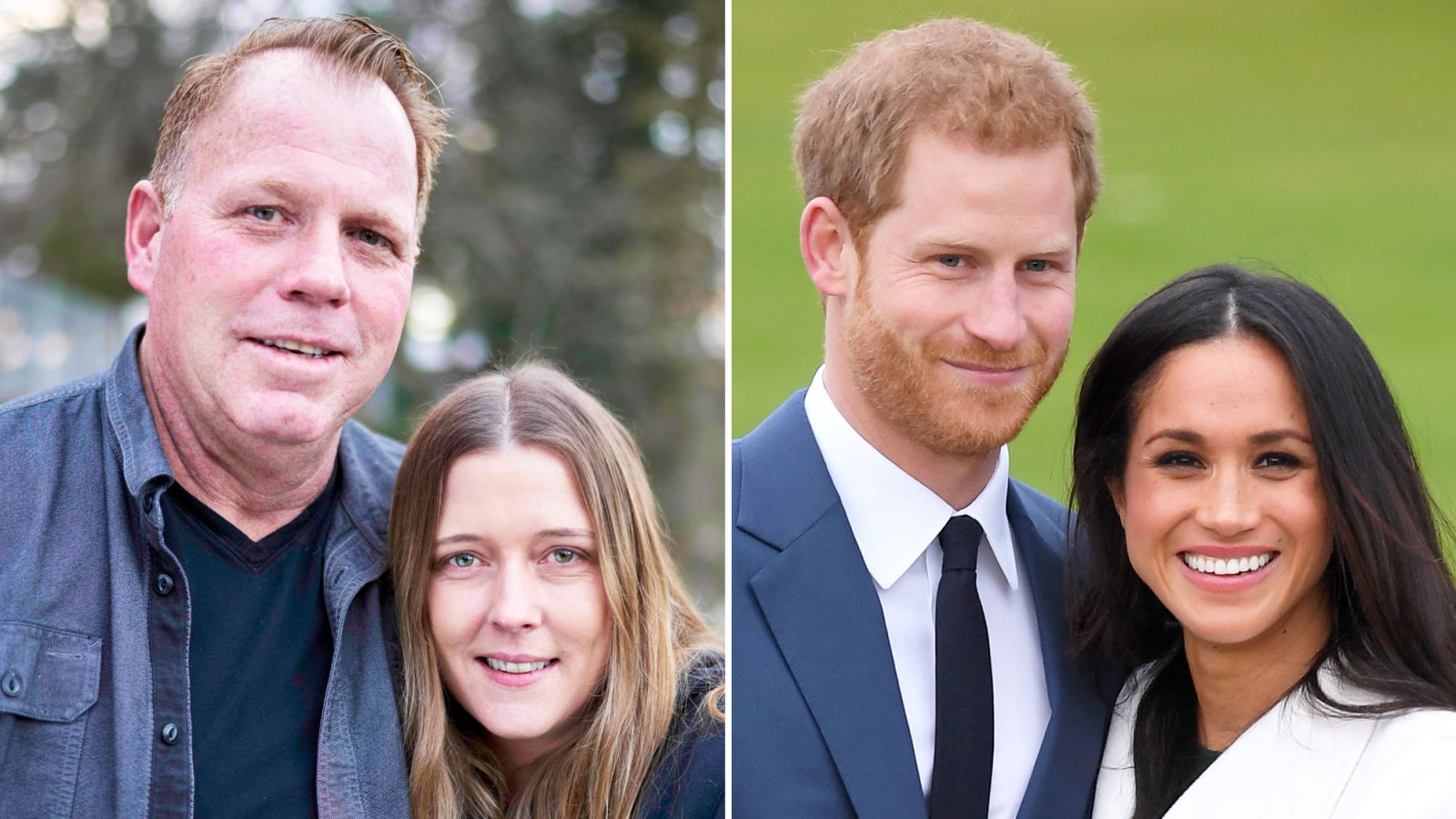 Meghan Markle and Prince Harry Darlene Blount Duchess Meghan’s Estranged Half-Brother Thomas Markle Jr. Is Engaged, Wants Her and Prince Harry to Come to His Wedding