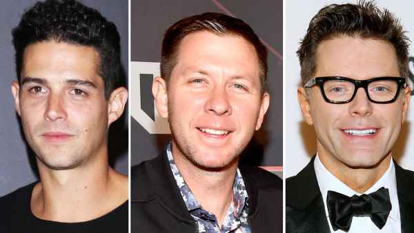 Wells Adams Fires Back at Ex-Coworkers Who Said Sarah Hyland Will Buy Her Own Engagement Ring Wells Adams, Lunchbox and Bobby Bones