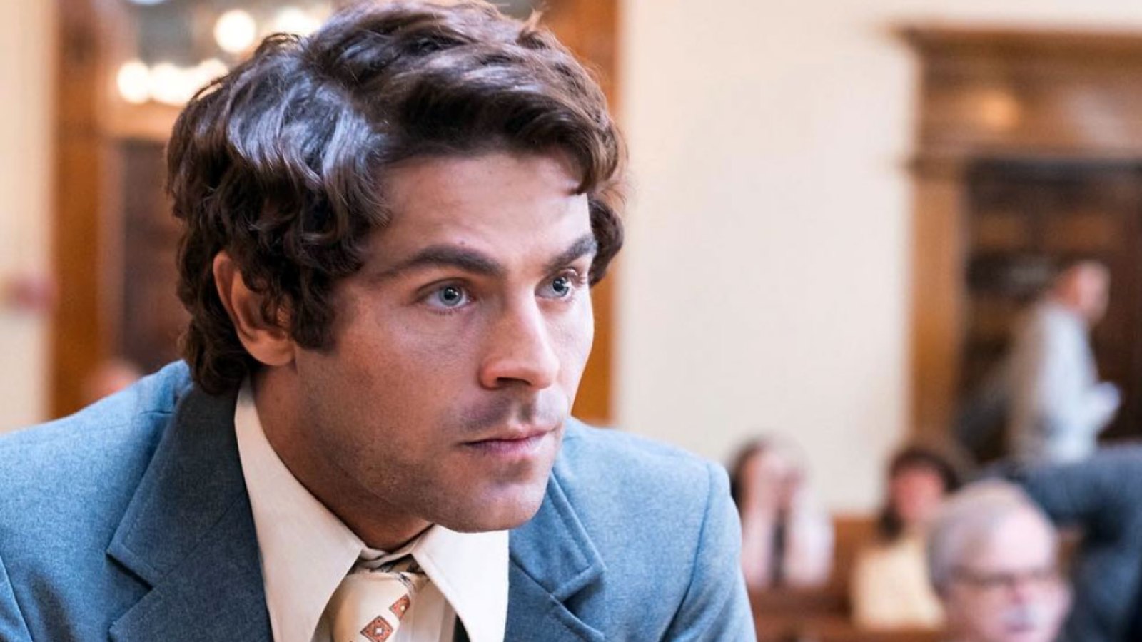 Zac Efron Reveals How He Channeled Serial Killer Ted Bundy in His New Film
