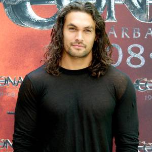 Jason Momoa's Hottest Moments