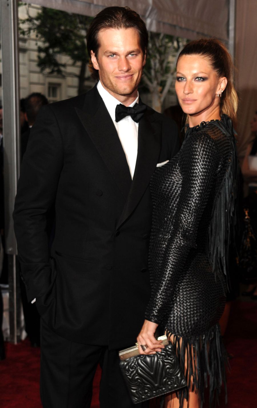 Tom Brady and Gisele Bundchen's Most Romantic Quotes