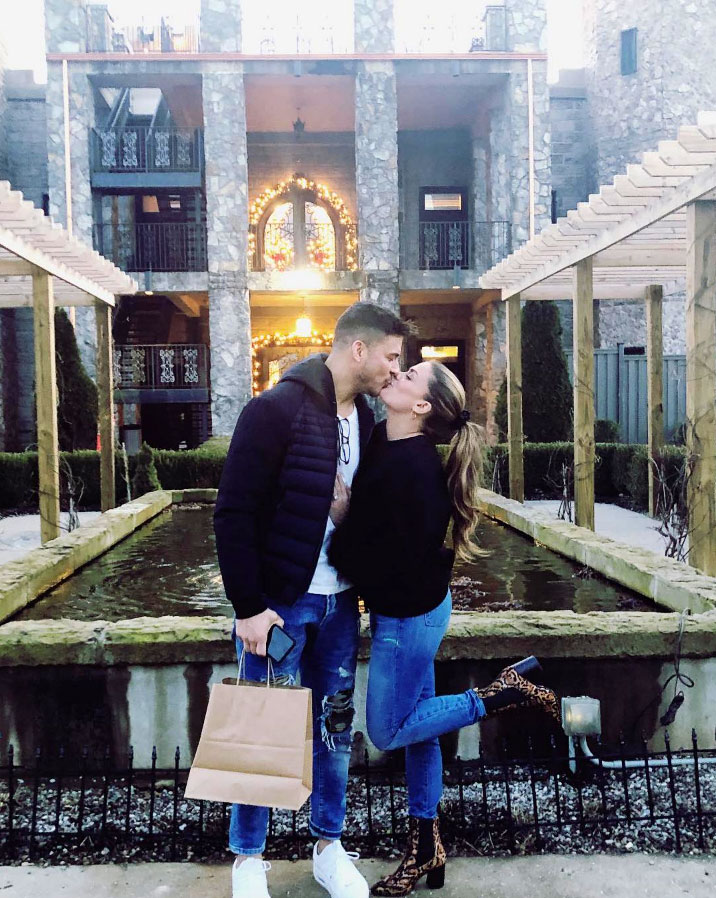 Everything We Know About ‘Vanderpump Rules’ Stars Jax Taylor and Brittany Cartwright’s Wedding