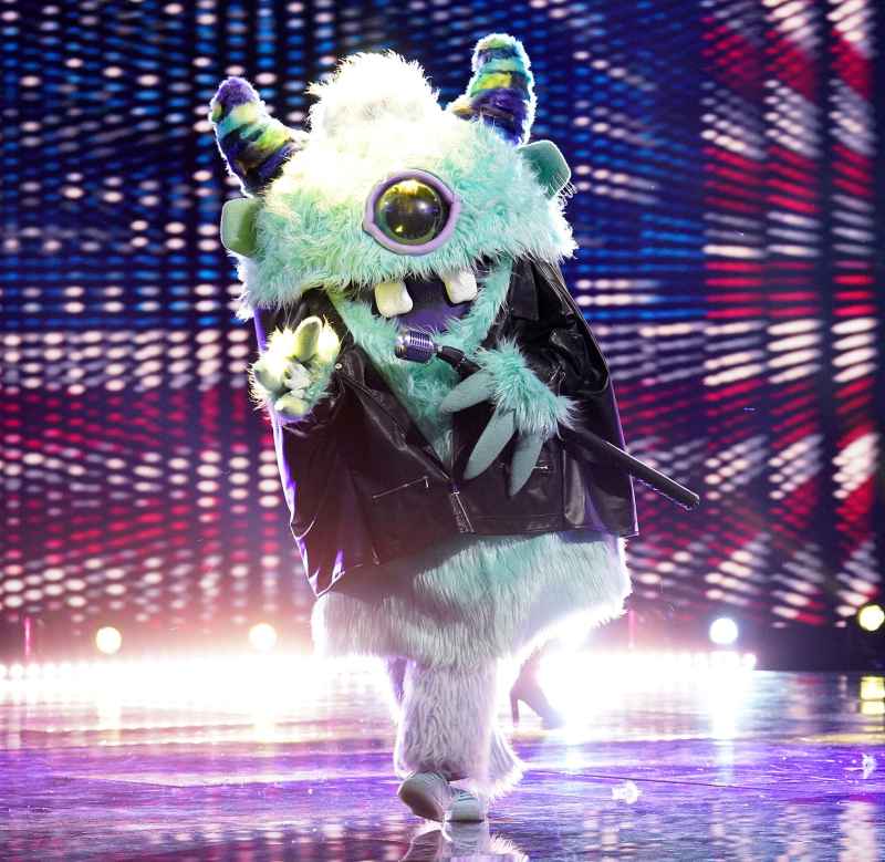 ‘The Masked Singer’ Unveils Final Contestants: Were Your Guesses Right?