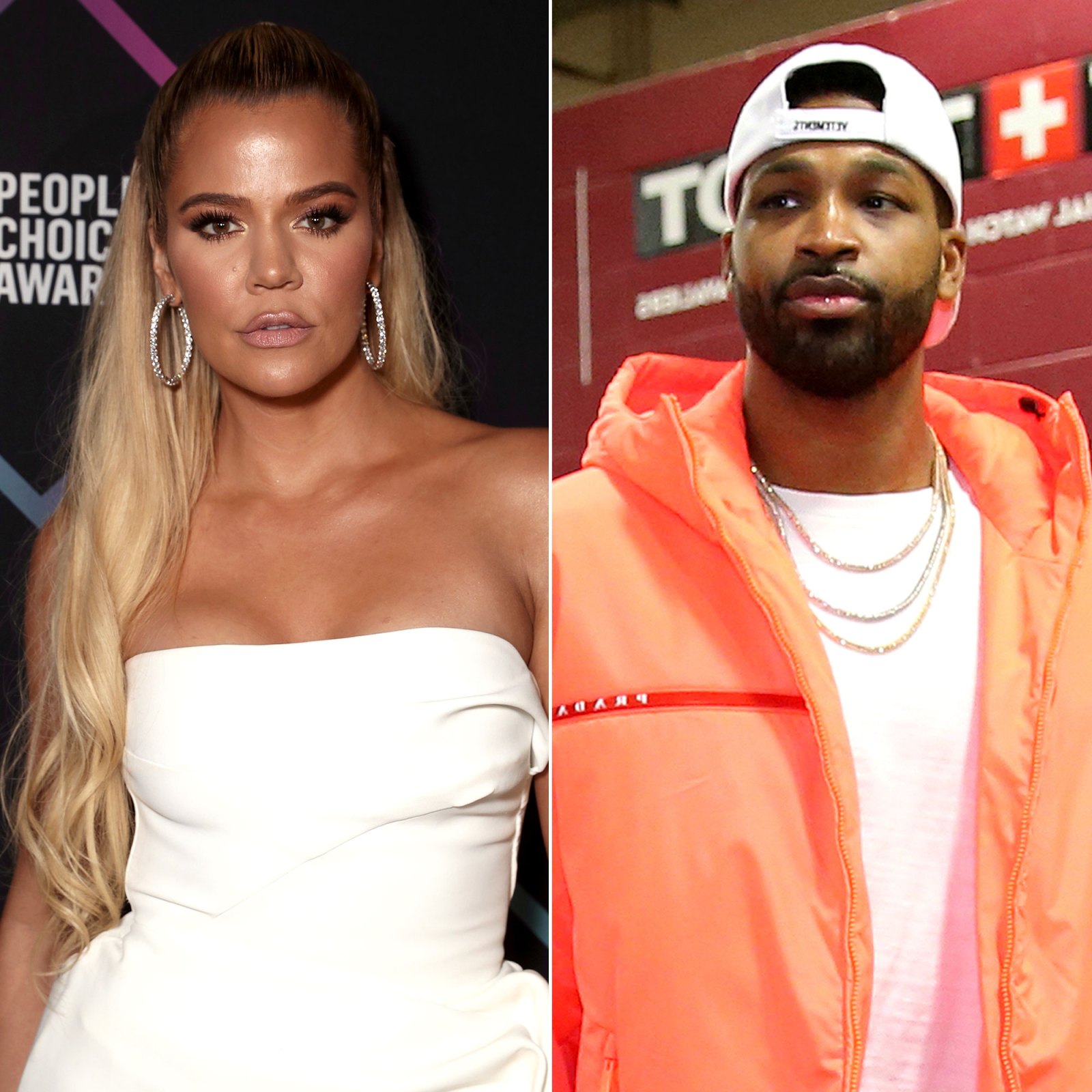 Tristan and Jordyn's Cheating Scandal Behind Khloe's Back: Everything We Know