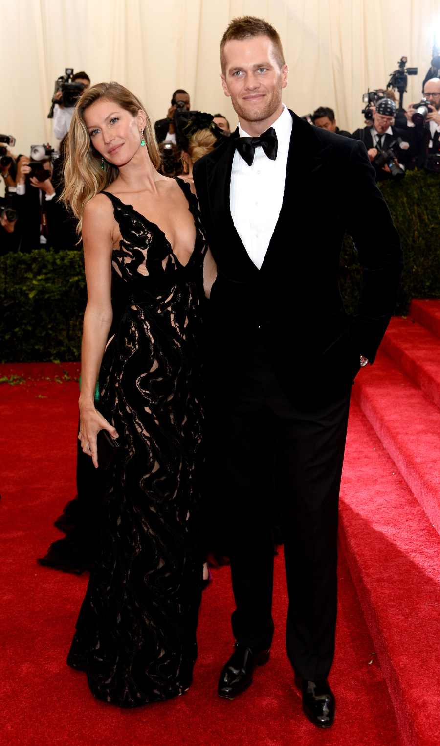 Tom Brady and Gisele Bundchen's Most Romantic Quotes