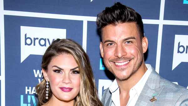 Everything We Know About ‘Vanderpump Rules’ Stars Jax Taylor and Brittany Cartwright’s Wedding