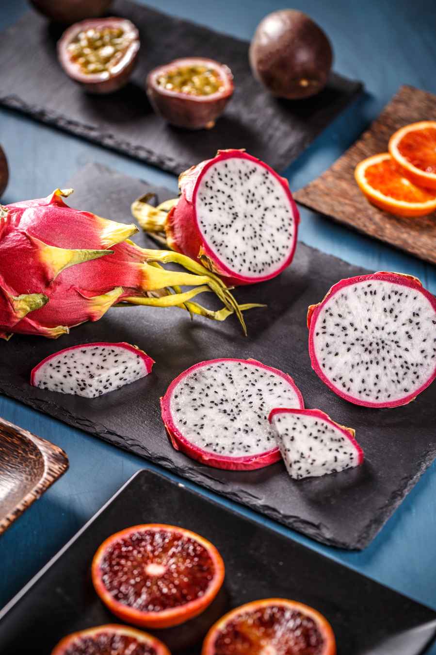 35 Pounds of Truffles, 6,000 Cocktails and More Governors Ball Food Facts