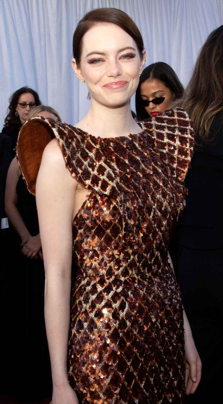 Oscars 2019: What You Didn’t See on TV