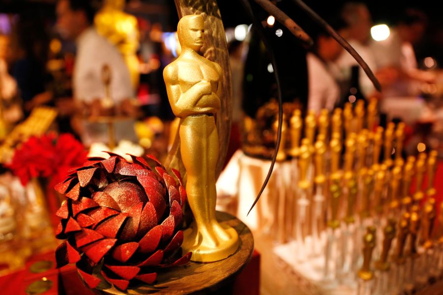 35 Pounds of Truffles, 6,000 Cocktails and More Governors Ball Food Facts