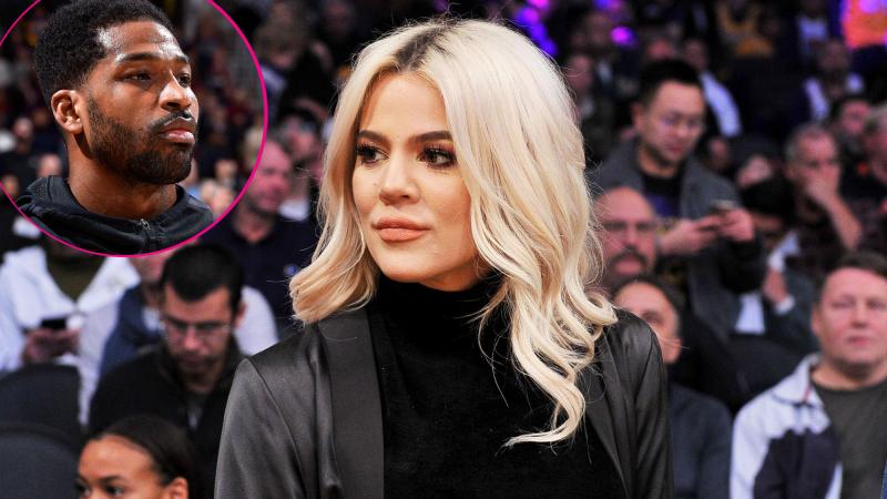 Tristan and Jordyn's Cheating Scandal Behind Khloe's Back: Everything We Know