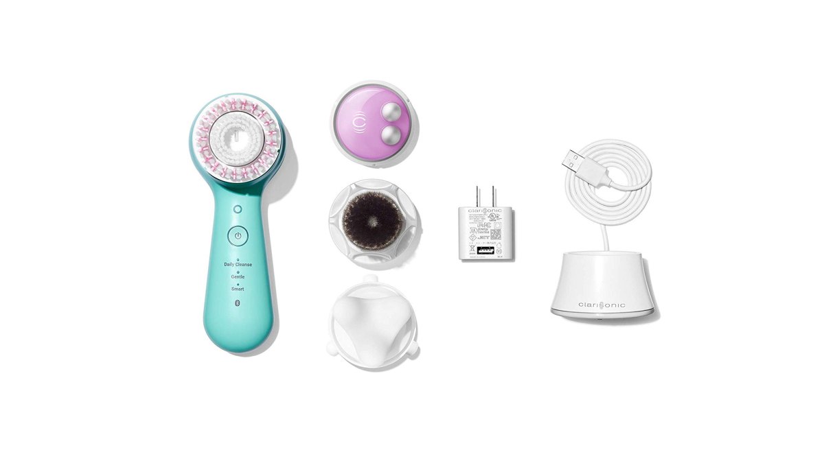 Clarisonic
