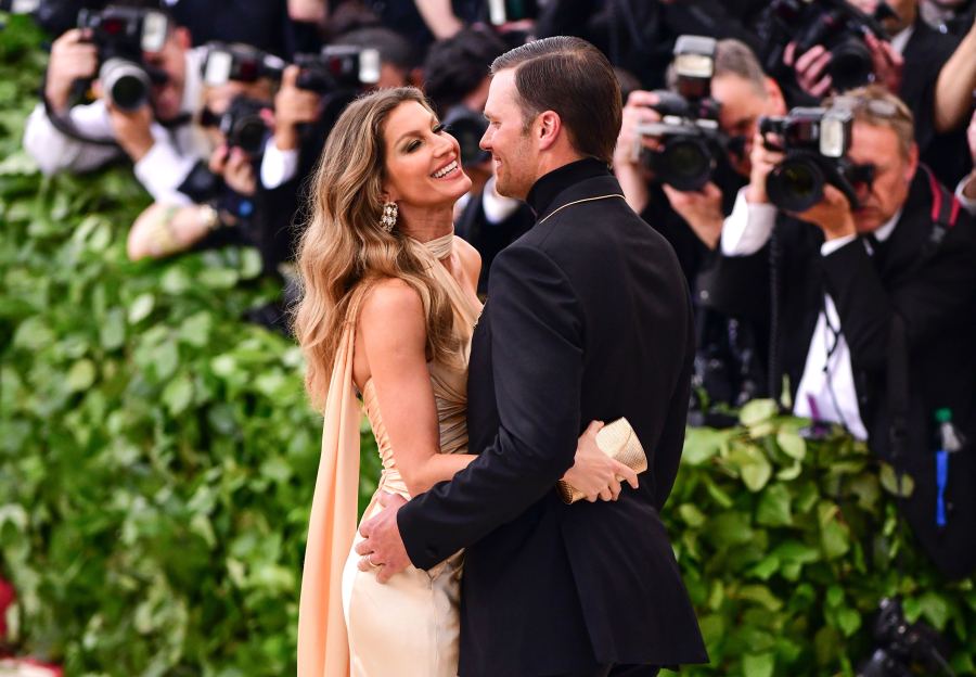 Tom Brady and Gisele Bundchen's Most Romantic Quotes