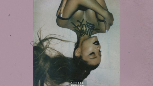 Ariana Grande Thank U, Next