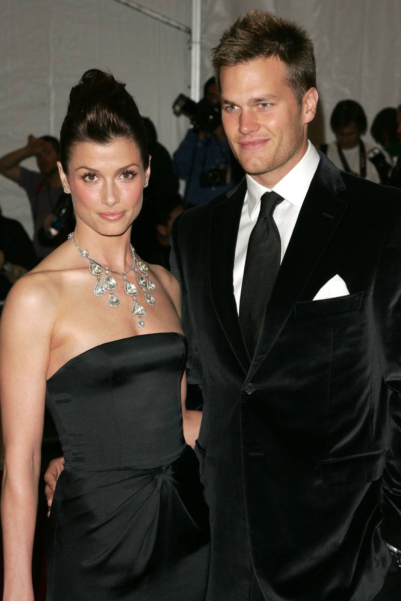 Look Back at Tom Brady and Bridget Moynahan’s Rocky Relationship