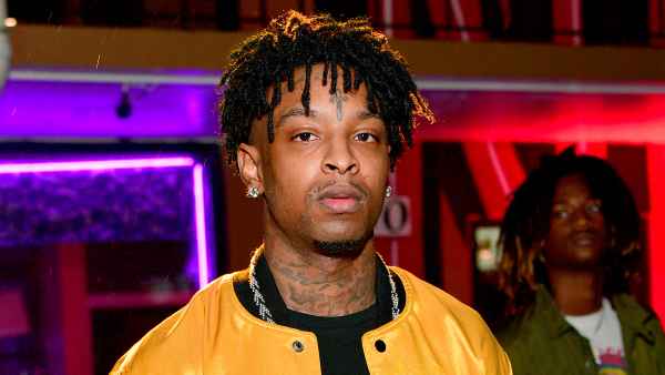 21-Savage-Released-on-Bond-After-ICE-Arrest