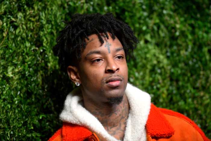 21 Savage: ‘I’d Sit in Jail to Fight to Live Where I’ve Been Living My Whole Life’