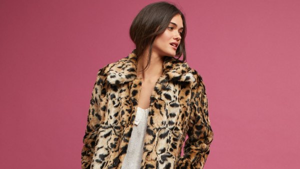 anthropologie jacket