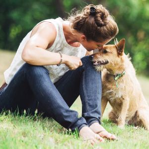 5 Universal Signs Your Dog and Cat Love You