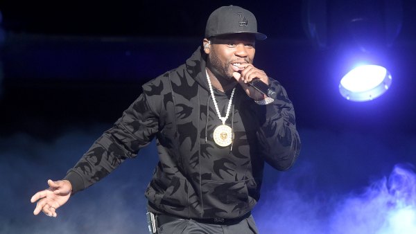 NYPD Investigating After Commander Allegedly Threatened 50 Cent, Telling Cops to ‘Shoot Him on Sight’