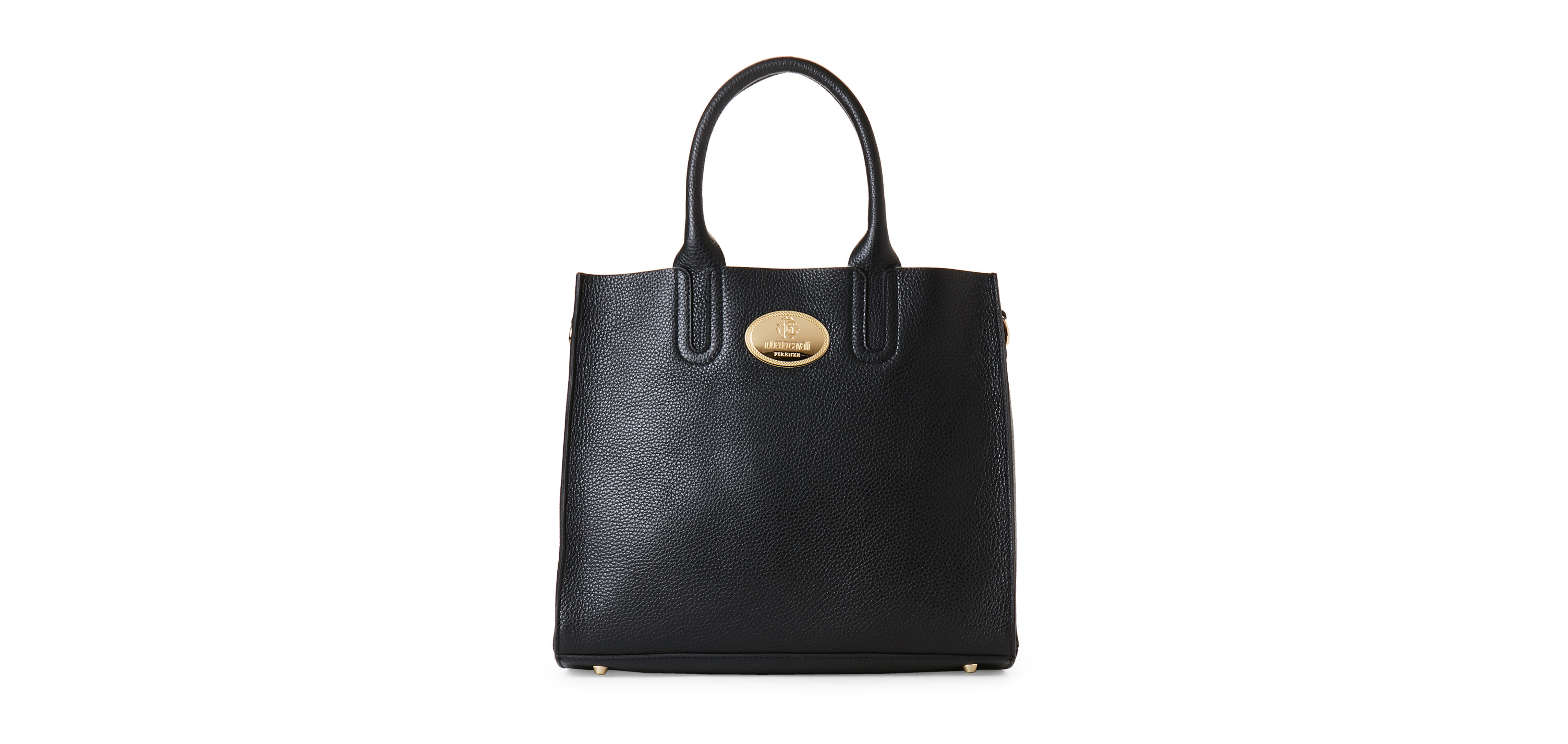 Roberto Cavalli Women's Black Leather Snakeskin Star Mini Shoulder Bag |  Mini shoulder bag, Shoulder bag, Bags