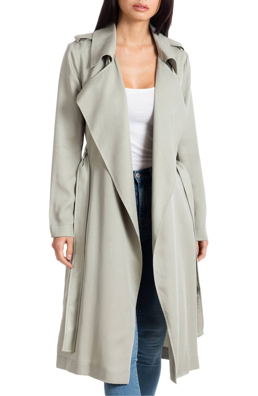 We Found This Jacket Perfect for In-Between Weather in the Nordstrom ...