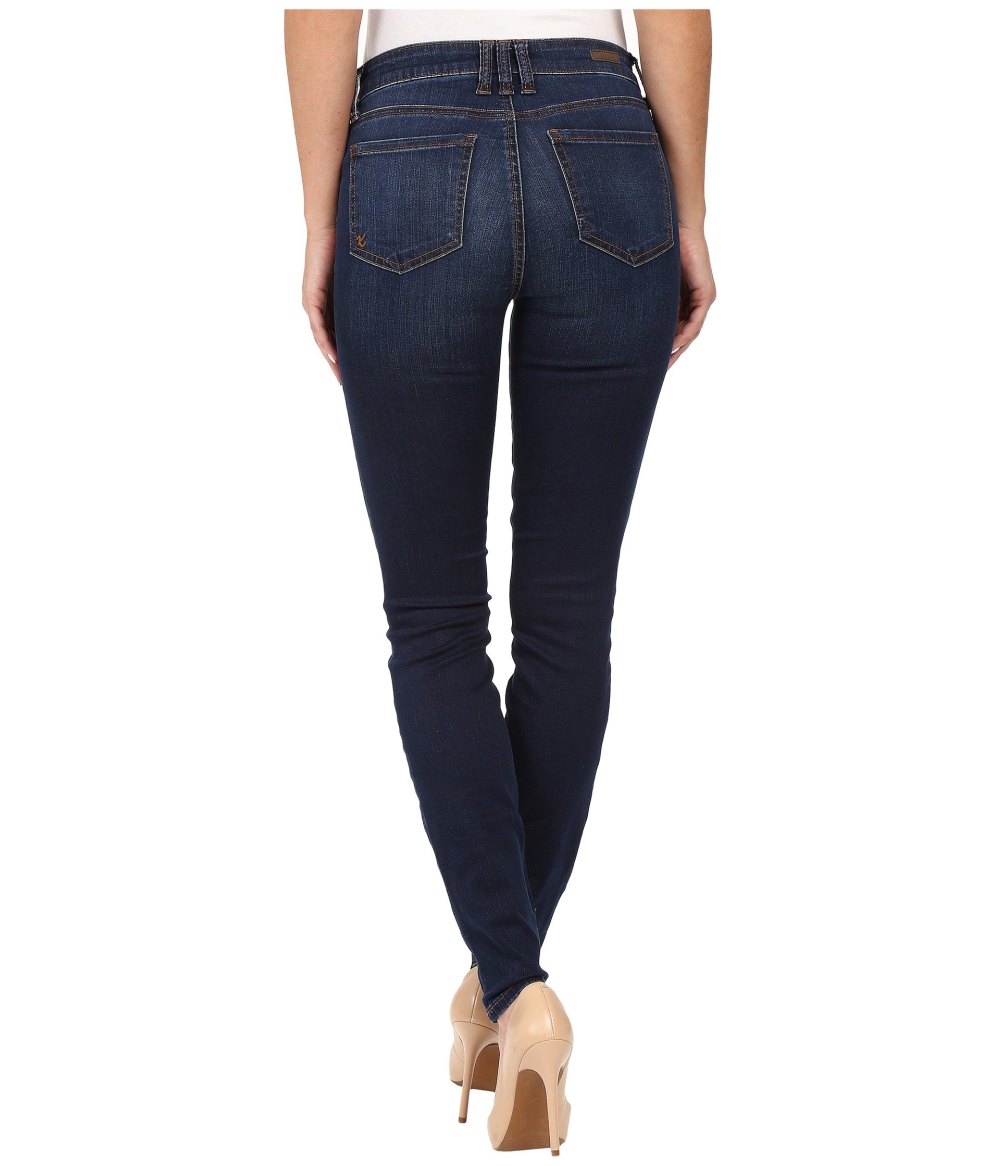 KftK Jeans Back