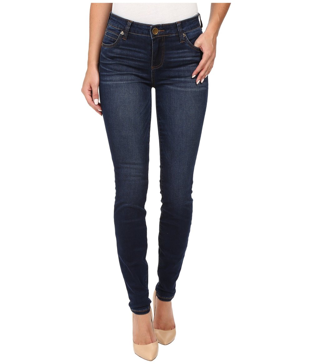 KftK Jeans Front
