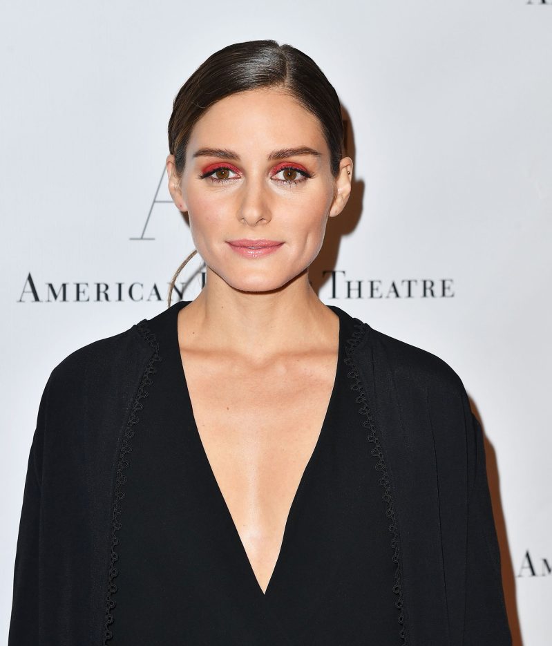 9 Reasons Birthday Girl Olivia Palermo Is Our Forever Style Crush