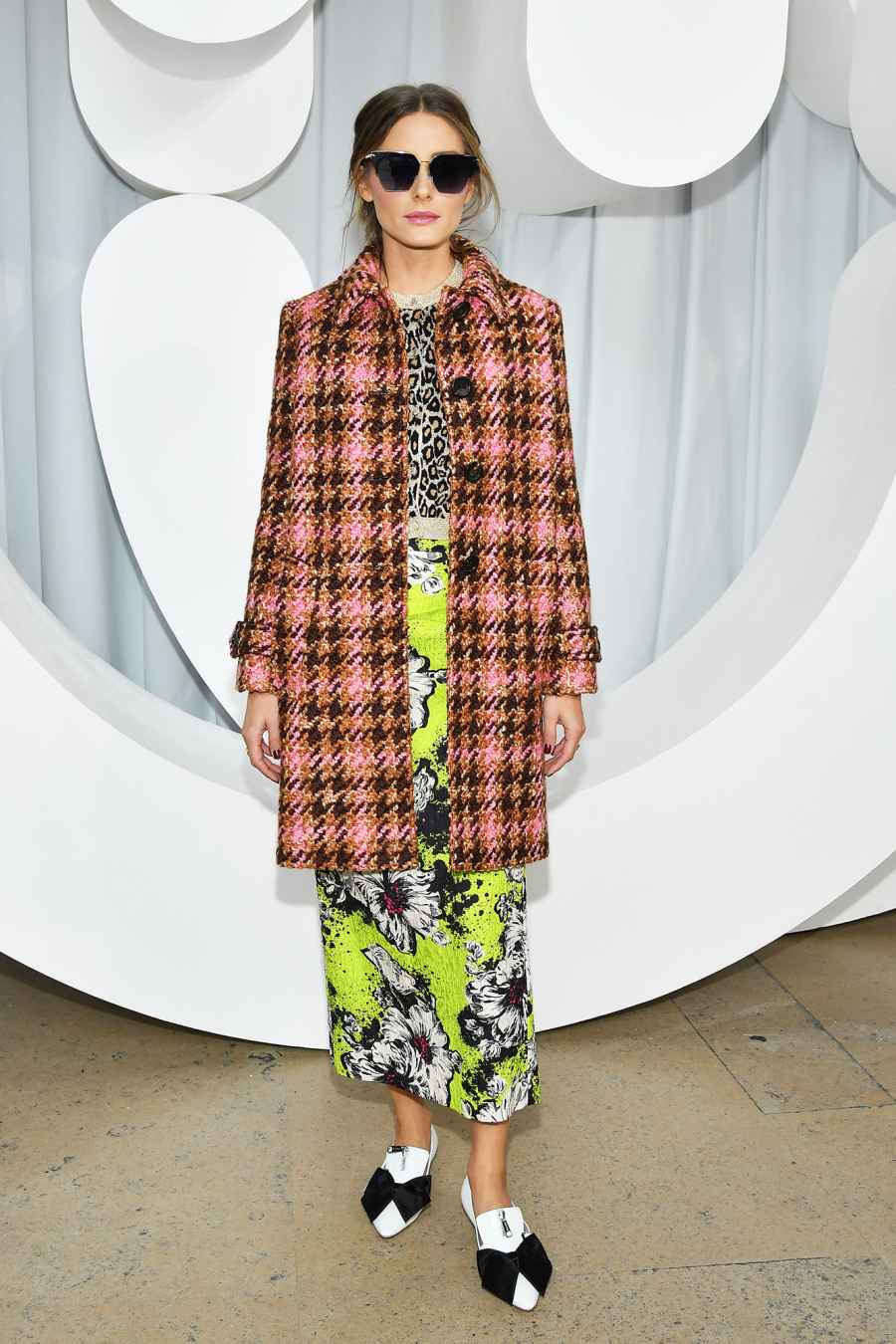 9 Reasons Birthday Girl Olivia Palermo Is Our Forever Style Crush