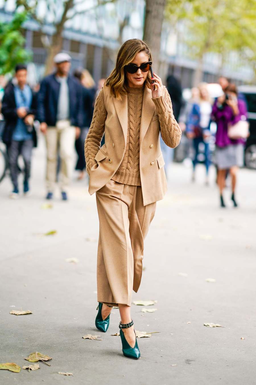 9 Reasons Birthday Girl Olivia Palermo Is Our Forever Style Crush