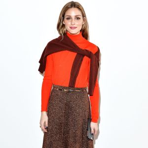 9 Reasons Birthday Girl Olivia Palermo Is Our Forever Style Crush