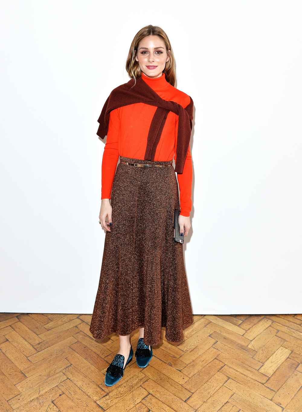 9 Reasons Birthday Girl Olivia Palermo Is Our Forever Style Crush