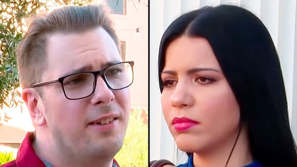 90 Day Fiance Colt Johnson Reacts Larissa Dos Santos Dating Someone New
