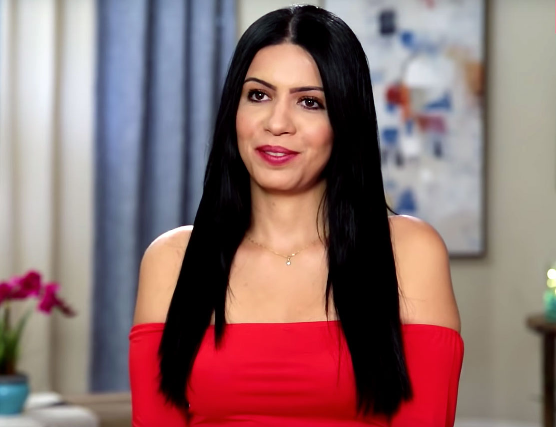 90 Day Fiance’s Larissa Confirms She Joined Tinder After Colt Filed for Divorce