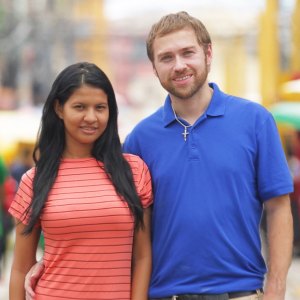 Karine Staehle Paul Staehle 90 day Fiance