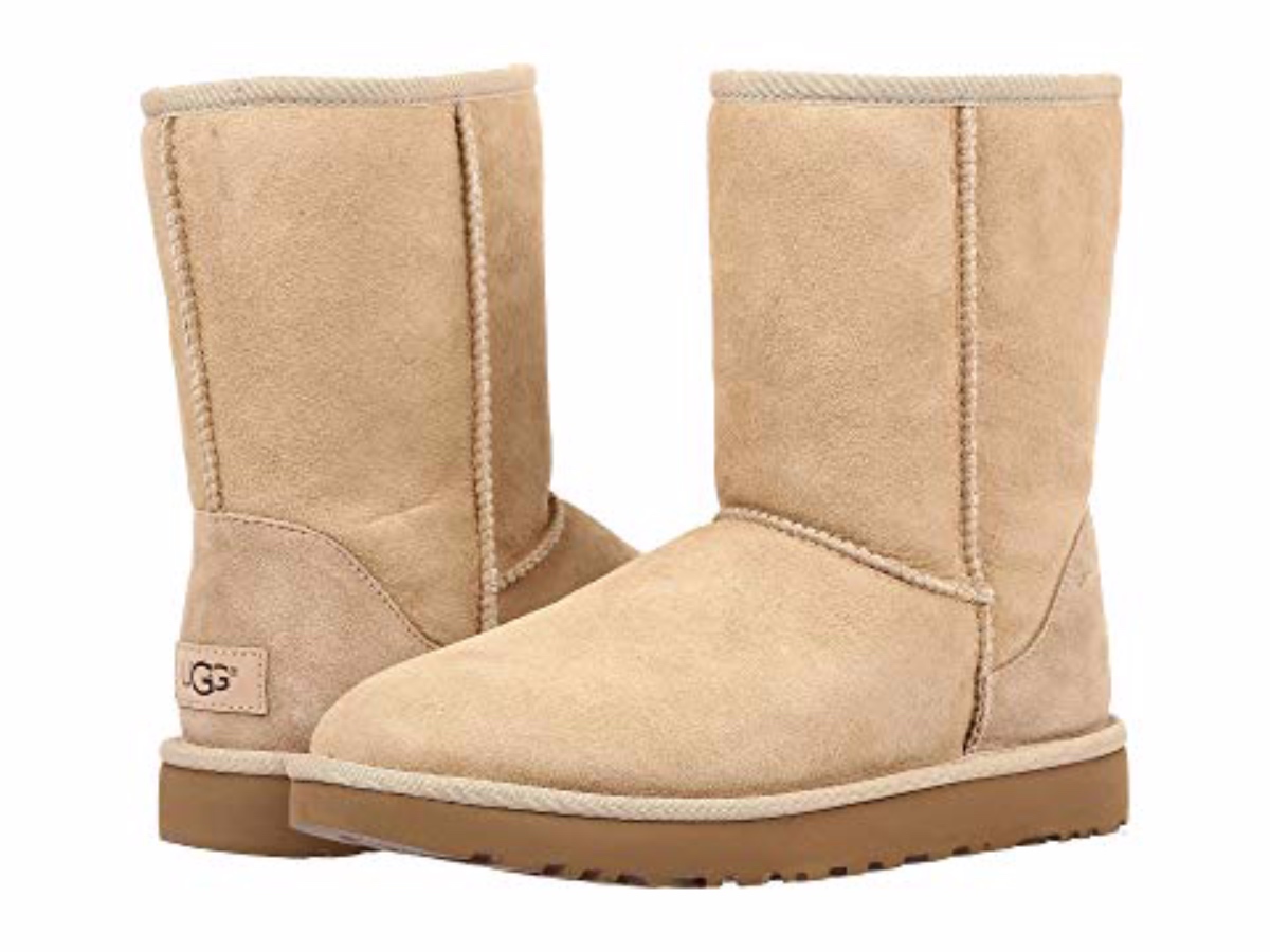 journeys classic ugg boots